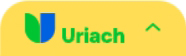 Immagine del logo Uriach